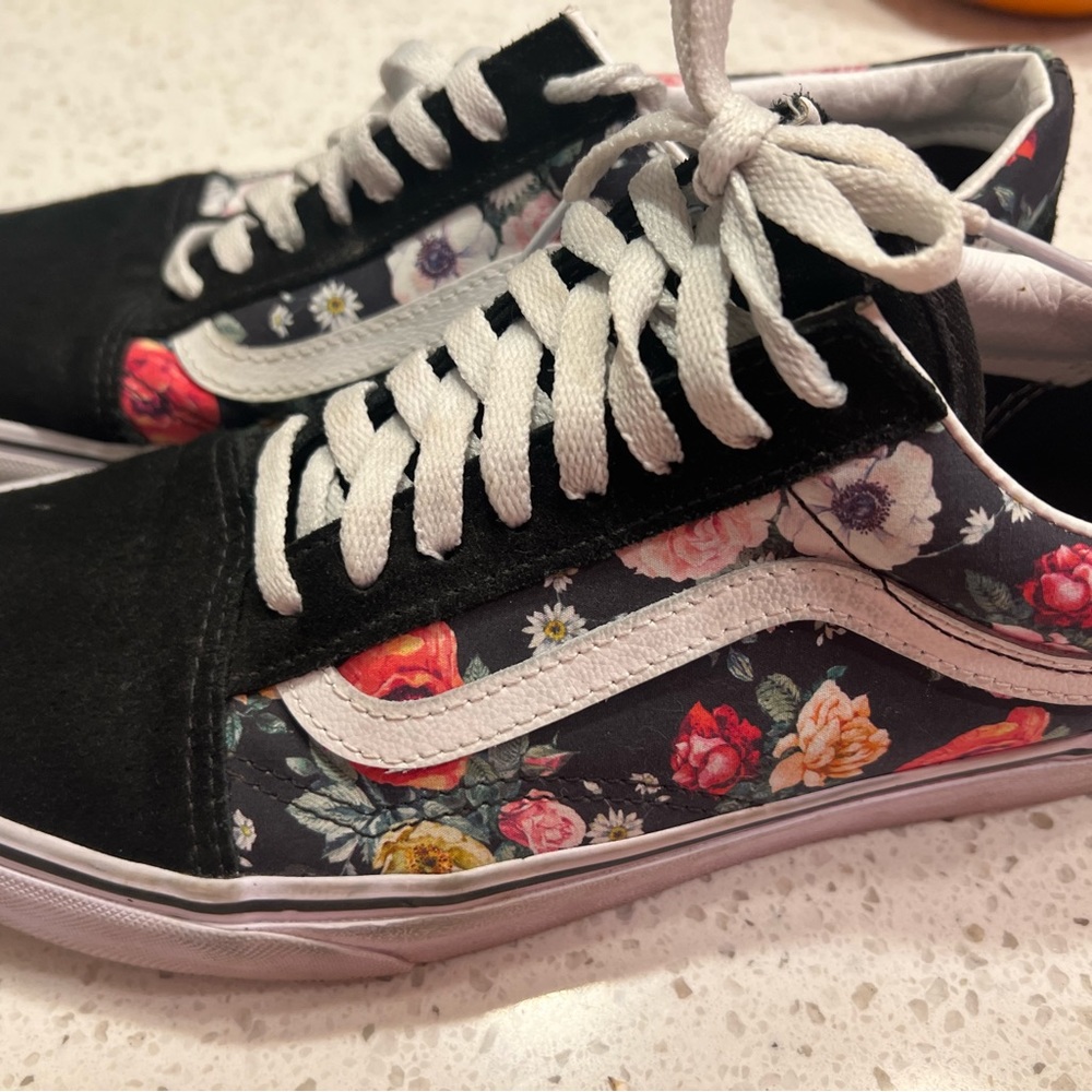 Vans - ‘Old Skool’